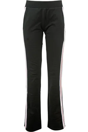 Moschino Mujer, Pantalones, Negro, Talla: L