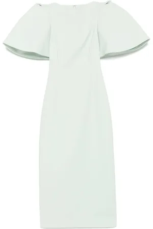 Solace Mujer, Vestidos, Azul, Talla: XS