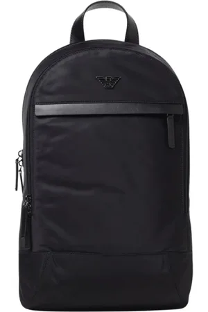 Emporio Armani Hombre, Bolsos, Negro, Talla: ONE Size