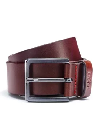 HUGO BOSS Hombre, Accesorios, Marrón, Talla: 105 CM