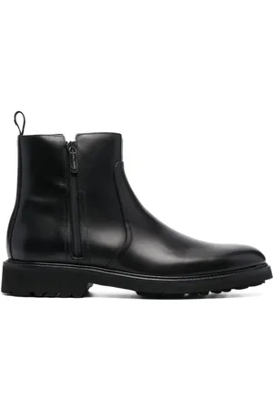 BALDININI Hombre, Zapatos, Negro, Talla: 42 EU