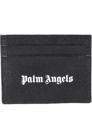Palm Angels Hombre, Accesorios, Negro, Talla: ONE Size