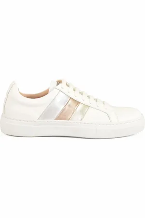Fabiana Filippi Mujer, Zapatos, Blanco, Talla: 38 1/2 EU