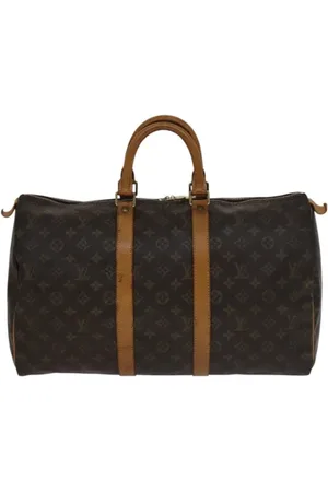 LOUIS VUITTON Unisex, De segunda mano, Marrón, Talla: ONE Size
