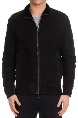 GIORGIO BRATO Hombre, Sudaderas, Negro, Talla: L