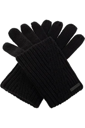 AllSaints Mujer, Accesorios, Negro, Talla: ONE Size