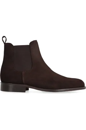 Bruno Magli Hombre, Zapatos, Marrón, Talla: 41 EU