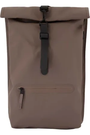 Rains Unisex, Bolsos, Marrón, Talla: ONE Size