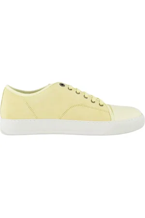 Lanvin Hombre, Zapatos, Amarillo, Talla: 40 EU