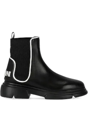 Emporio Armani Mujer, Zapatos, Negro, Talla: 39 EU