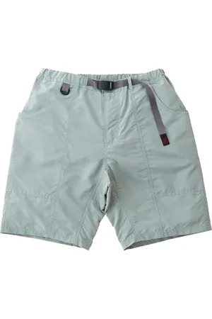 Gramicci Hombre, Pantalones cortos, Azul, Talla: S
