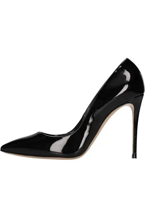 Casadei Mujer, Zapatos, Negro, Talla: 41 EU