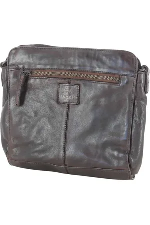 Bear Design Mujer, Bolsos, Gris, Talla: ONE Size
