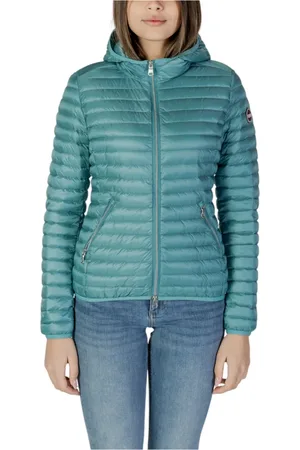 Colmar Mujer, Chaquetas, Verde, Talla: XS