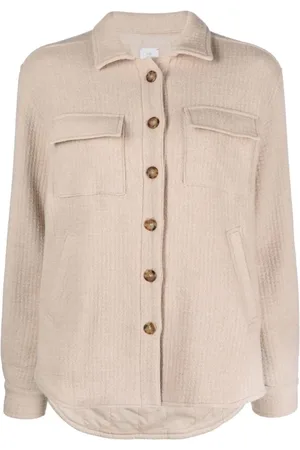 ELEVENTY Mujer, Chaquetas, , Talla: S