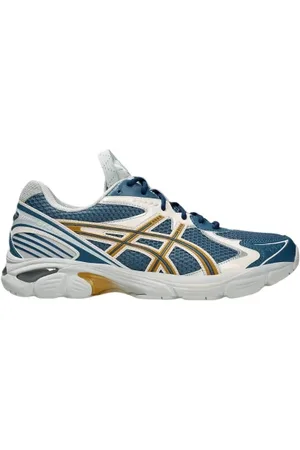 Asics Hombre, Zapatos, Azul, Talla: 44 1/2 EU