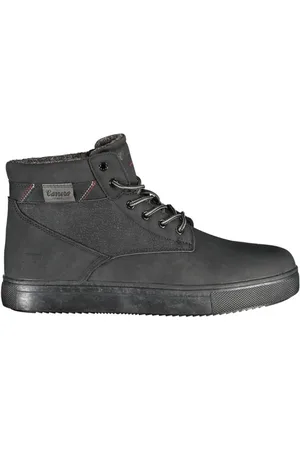 Carrera Hombre, Zapatos, Negro, Talla: 44 EU