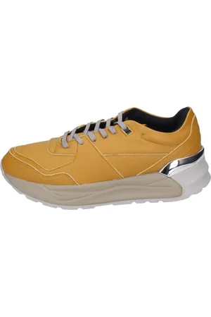 Liu Jo Hombre, Zapatos, Amarillo, Talla: 42 EU