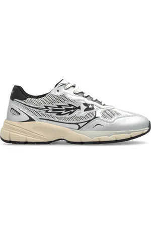 ENTERPRISE JAPAN Hombre, Zapatos, Gris, Talla: 44 EU