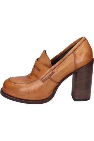 Moma Mujer, Zapatos, Marrón, Talla: 37 EU