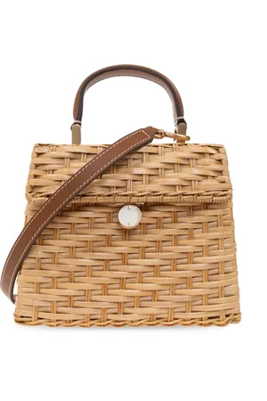 Cult Gaia Mujer, Bolsos, Marrón, Talla: ONE Size