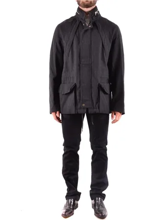 Marc Jacobs Hombre, Deporte, Negro, Talla: M