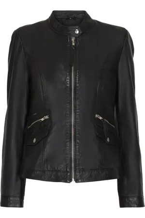 Btfcph Mujer, Chaquetas, Negro, Talla: S