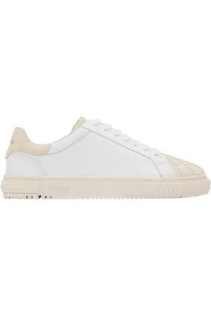 Axel Arigato Hombre, Zapatos, Blanco, Talla: 46 EU