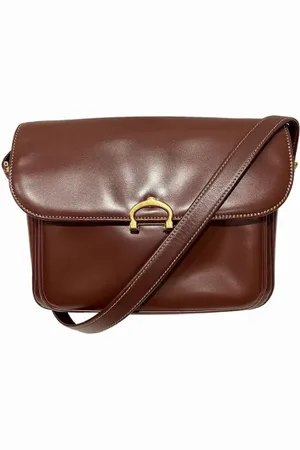 Cartier Mujer, De segunda mano, Marrón, Talla: ONE Size