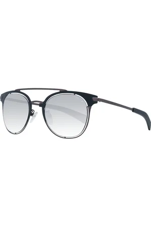 Police Hombre, Accesorios, Negro, Talla: ONE Size