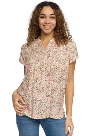 2-Biz Mujer, Blusas y Camisas, , Talla: 2XL