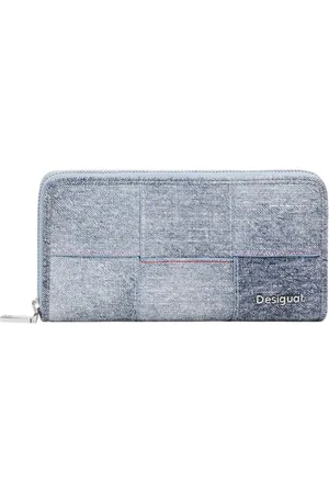 Desigual Mujer, Accesorios, Azul, Talla: ONE Size