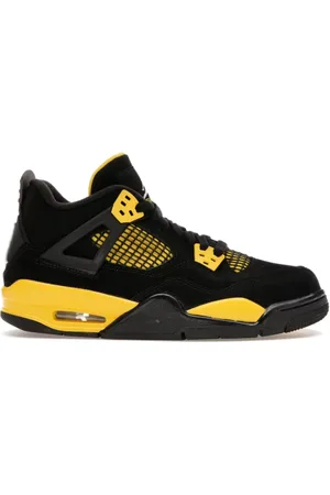 Jordan Hombre, Zapatos, Negro, Talla: 37 1/2 EU