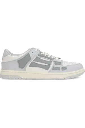 AMIRI Hombre, Zapatos, Gris, Talla: 40 EU