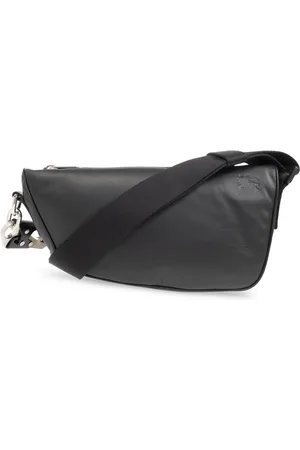 Burberry Hombre, Bolsos, Negro, Talla: ONE Size