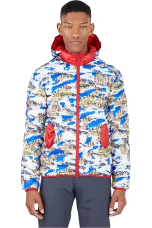 Colmar Hombre, Chaquetas, Azul, Talla: M