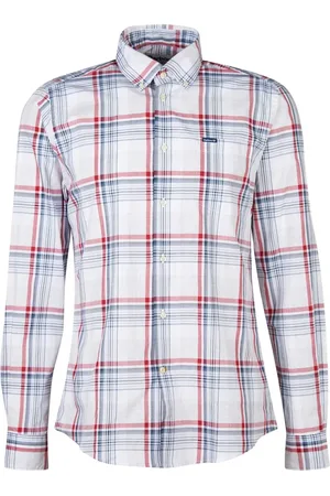 Barbour Hombre, Camisas, , Talla: XL
