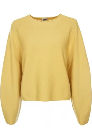 Drykorn Mujer, Jerseys, Amarillo, Talla: M