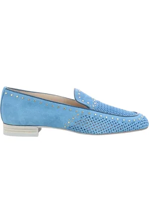 Pertini Mujer, Zapatos, Azul, Talla: 40 EU