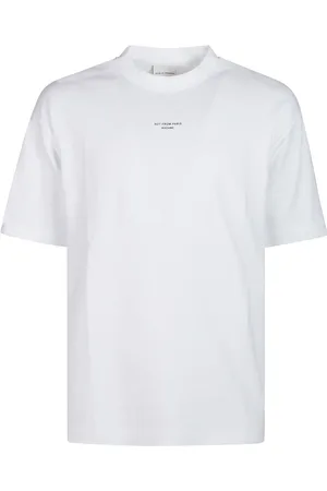 Drôle de Monsieur Hombre, Camisetas, Blanco, Talla: M