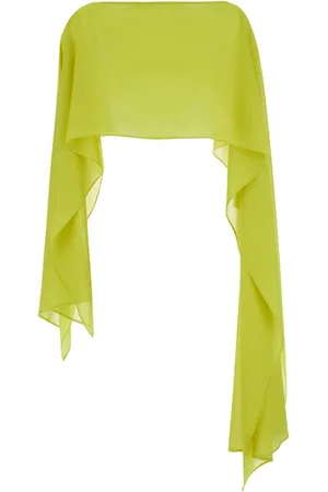 Plaîn Units Mujer, Camisetas, Verde, Talla: ONE Size