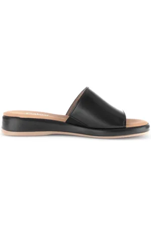 Gabor Mujer, Zapatos, Negro, Talla: 41 EU