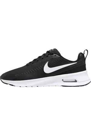 Nike Hombre, Zapatos, Negro, Talla: 44 1/2 EU