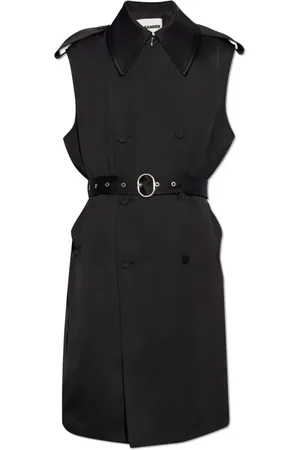 Jil Sander Hombre, Chaquetas, Negro, Talla: M