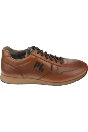 Gabor Hombre, Zapatos, Marrón, Talla: 40 EU