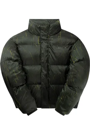 Daily paper Hombre, Chaquetas, Verde, Talla: S