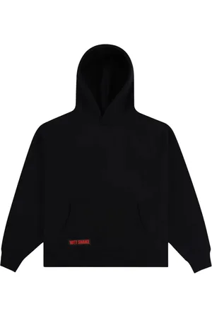 Pleasures Hombre, Sudaderas, Negro, Talla: L