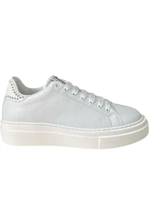 Paciotti Hombre, Zapatos, Blanco, Talla: 42 EU