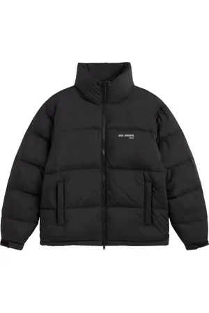 Axel Arigato Hombre, Chaquetas, Negro, Talla: S