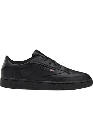Reebok Hombre, Zapatos, Negro, Talla: 46 EU